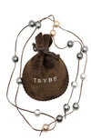 Trybe: Sixteen "Pearl"Lariat