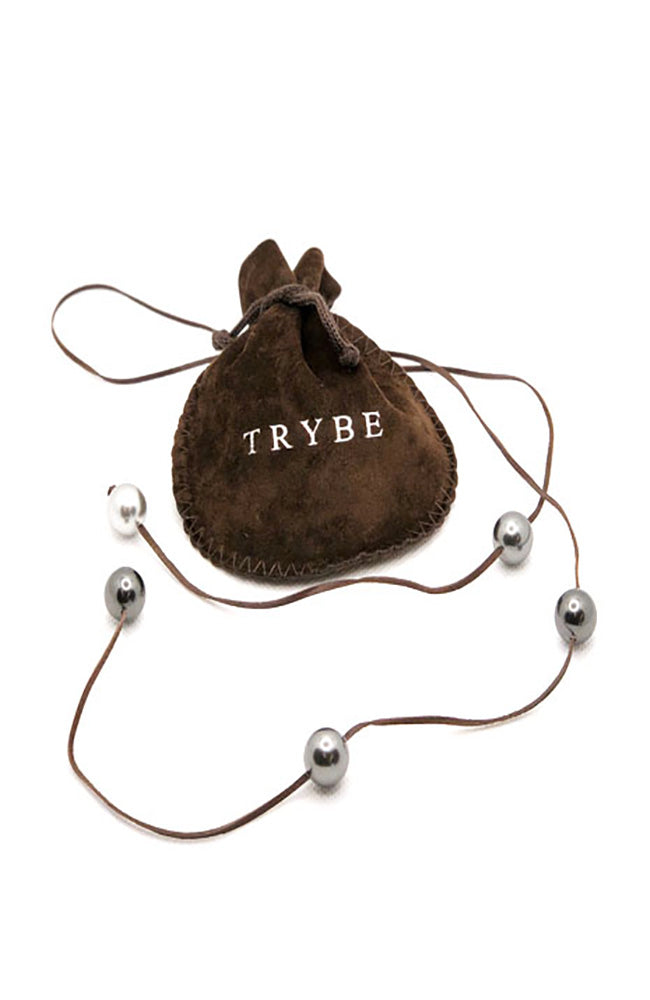 Trybe: Five "Pearl" Lariat