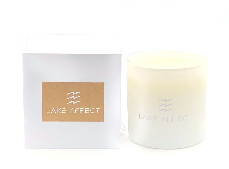 Lake Affect Candle