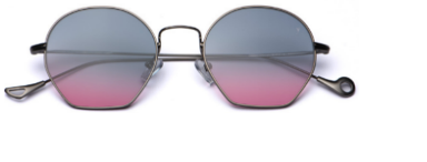Eyepetizer: Triomphe Sunglasses