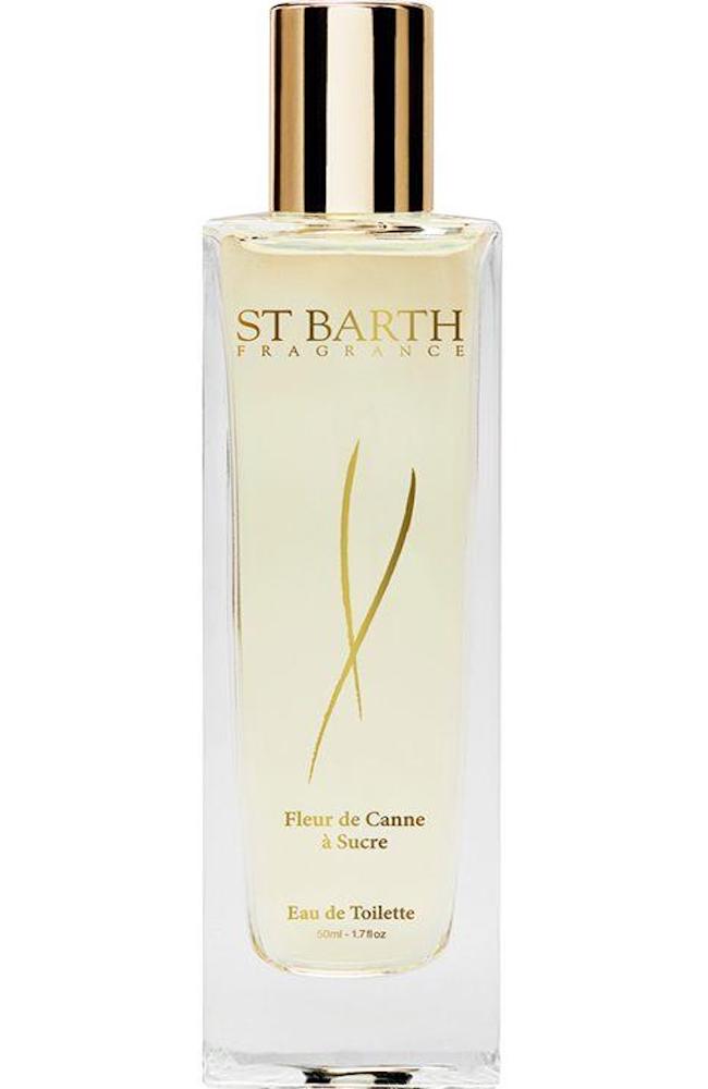 Ligne St. Barth: Fragrance-Fleur de Canne