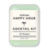 W&P Design: Virtual Happy Hour Kit