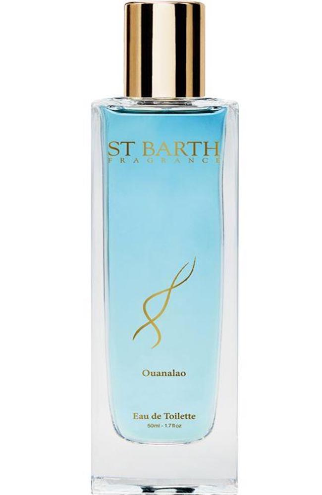 Ligne St. Barth: Fragrance-Ouanalao