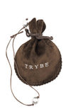 Trybe: Single "Pearl" Necklace
